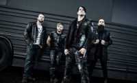 photo de Three Days Grace